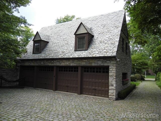 79 Cloverly Road Grosse Pointe Farms, MI 48236 - Photo 30 of 30