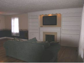 1725 Overhill Road Bristol, VA 24201 - Photo 3 of 12 Photo 3