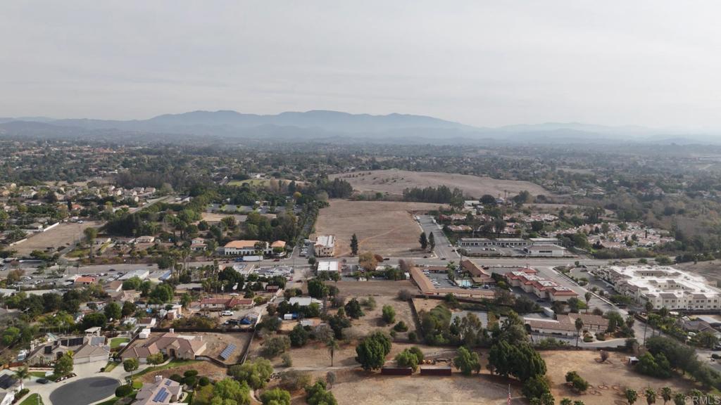 0 Laurine Lane Fallbrook, CA 92028 - Photo 10 of 12 an aerial view of multiple house