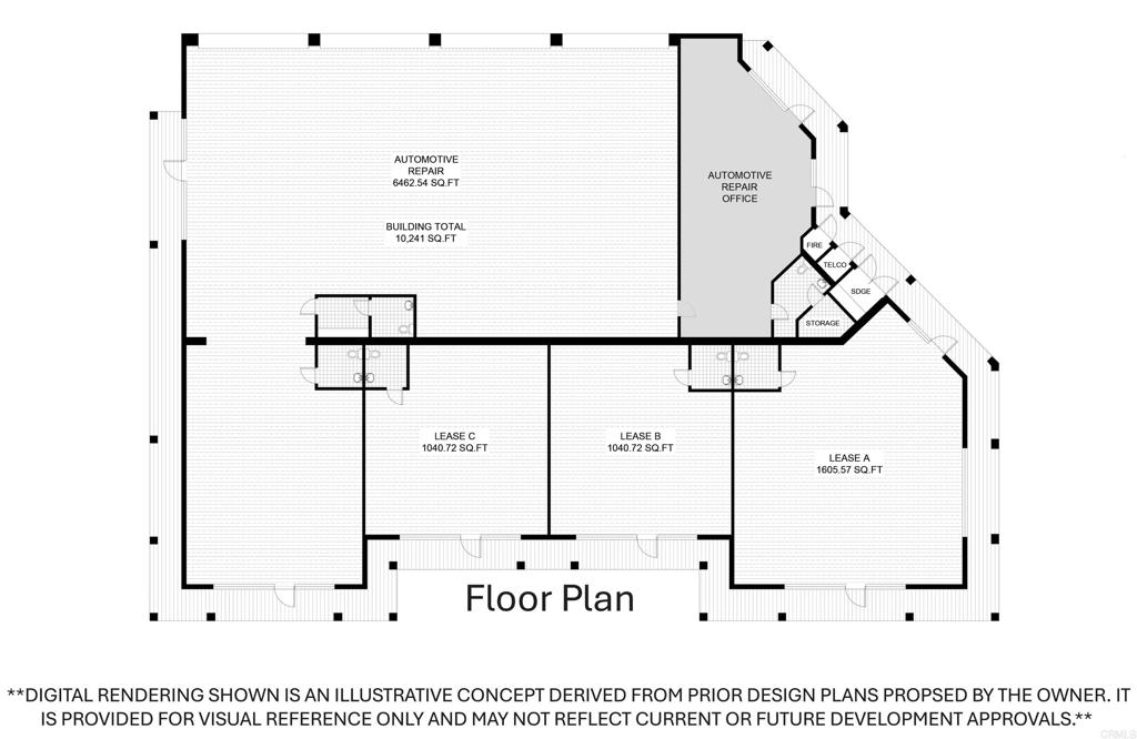 0 Laurine Lane Fallbrook, CA 92028 - Photo 11 of 12 a picture of a floor plan
