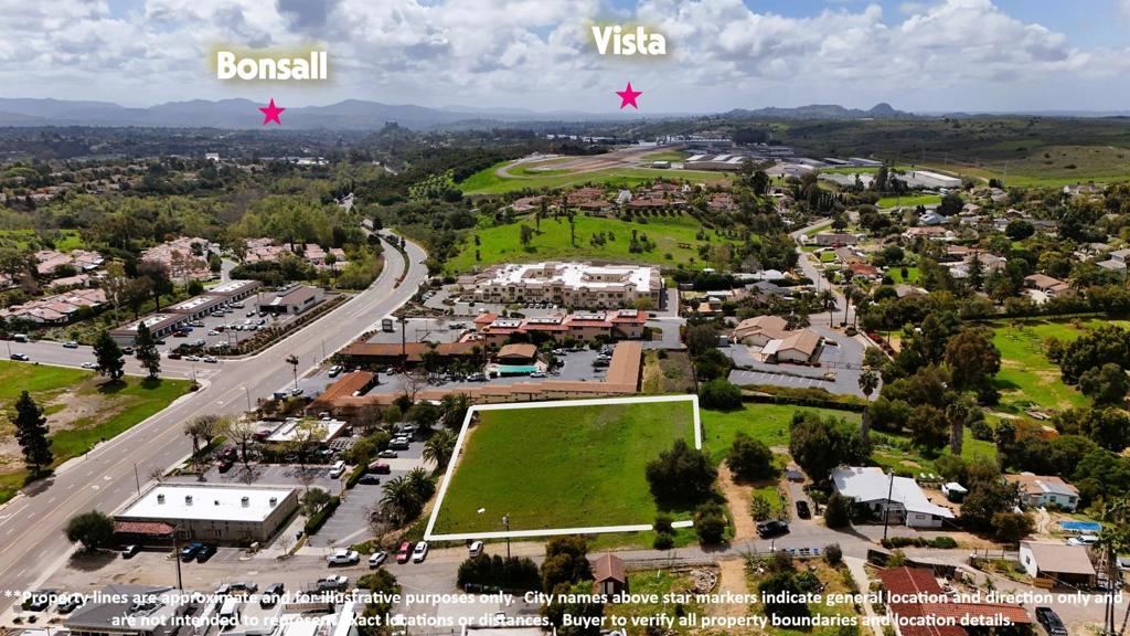 0 Laurine Lane Fallbrook, CA 92028 - Photo 3 of 12