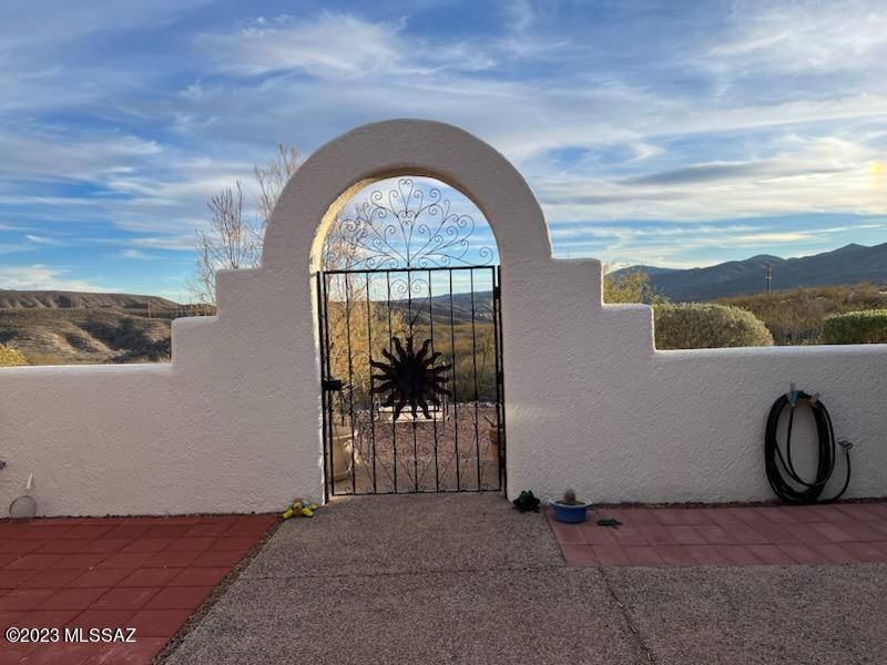 5363 North Cascabel Road Benson, AZ 85602 - Photo 4 of 49