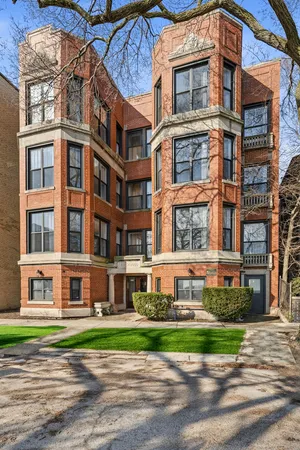 $5,500 | 7518 North Eastlake Terrace, Unit 2, Chicago, IL 60626