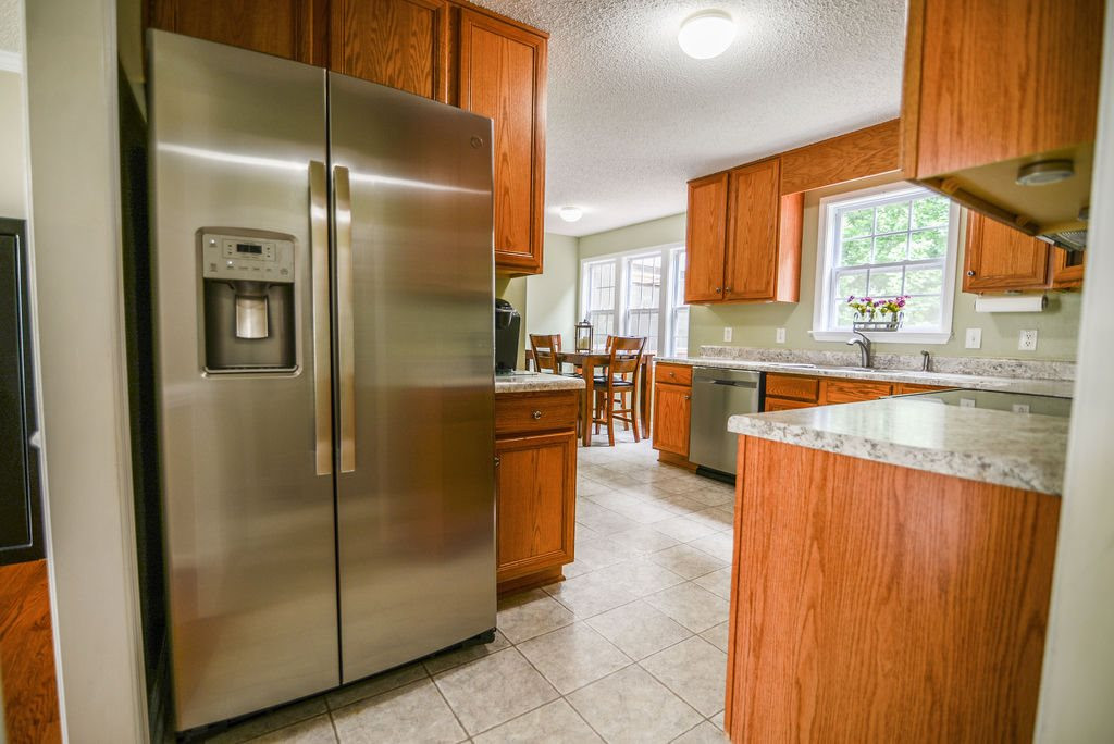 6221 Silver Spring Court Willow Spring, NC 27592 - Photo 10 of 29 Photo 10