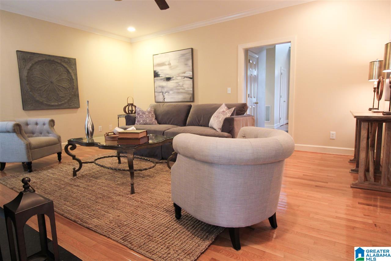 6465 Cambridge Road Pinson, AL 35126 - Photo 8 of 40