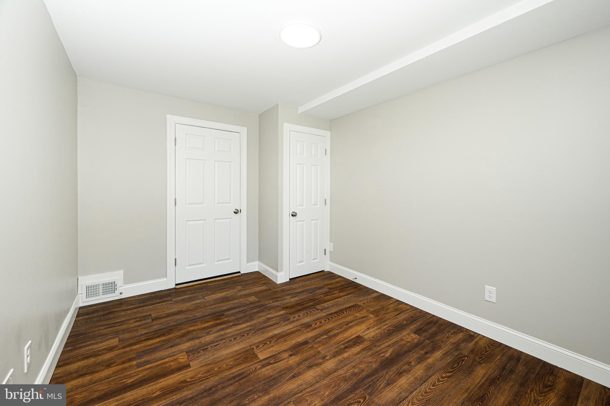 431 Holmes Road Morton, PA 19070 - Photo 22 of 35 Potential 4th bedroom, just add a door.