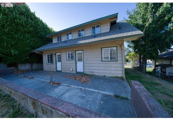 1090 Fir Avenue Reedsport, OR 97467 - Photo 38 of 40 Exterior