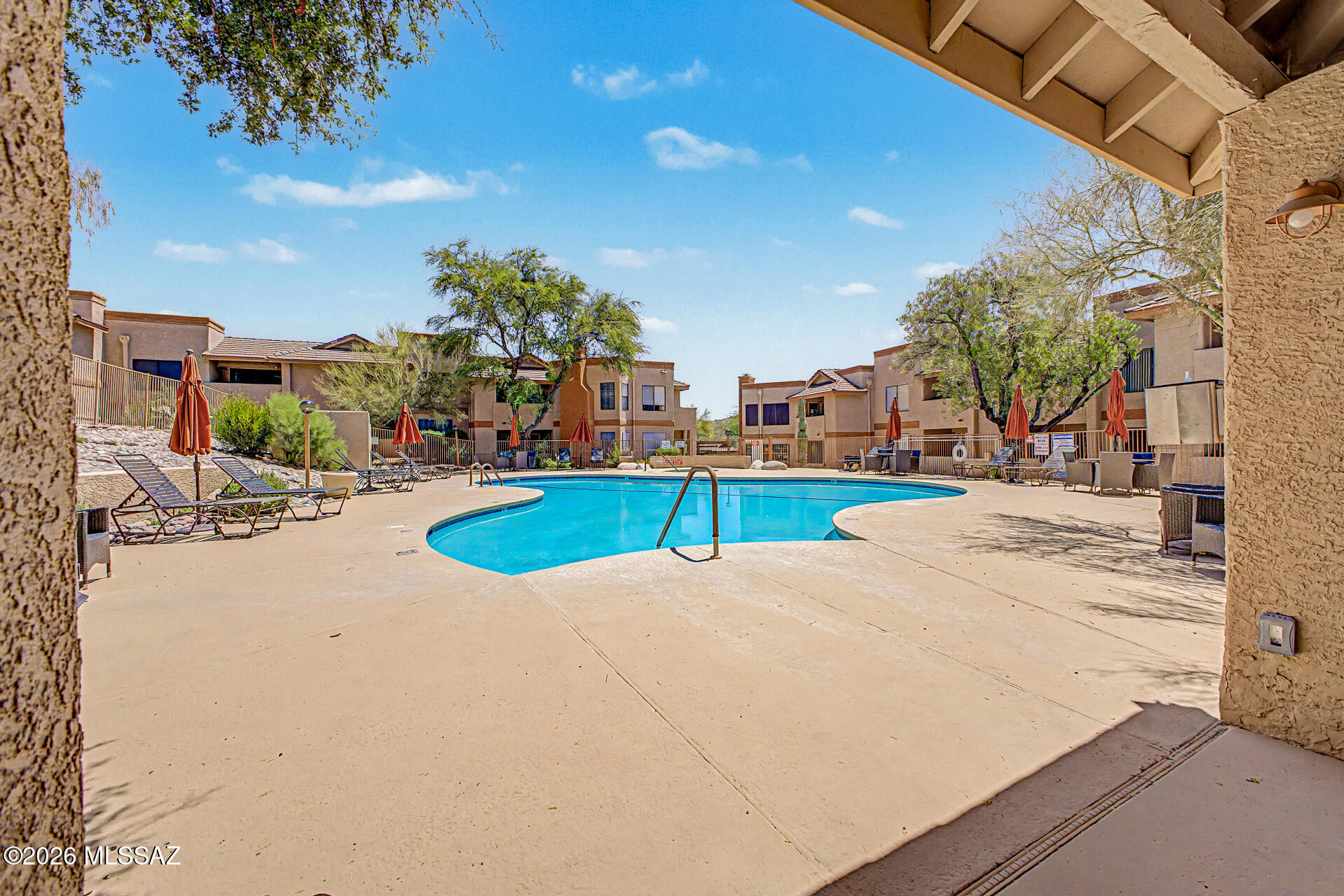 7255 East Snyder Road, Unit 12104 Tucson, AZ 85750 - Photo 25 of 29