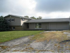 44 Concord Road Spencer, IN 47460 - Photo 1 of 18