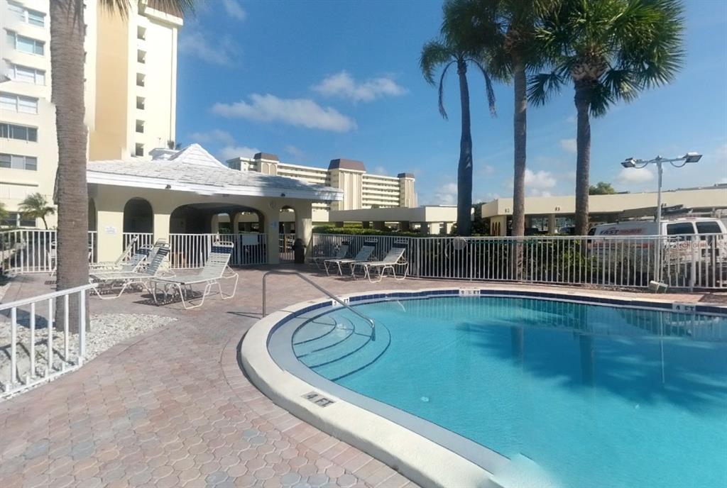 4750 Cove Circle, Unit 706 St. Petersburg, FL 33708 - Photo 25 of 31