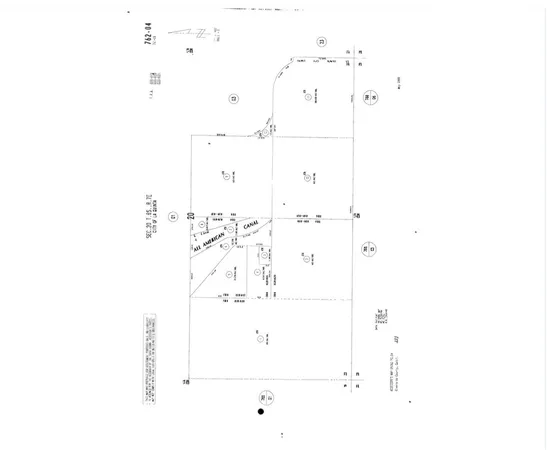 a picture of floor plan