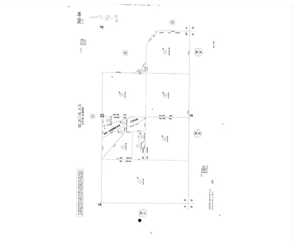 a picture of floor plan