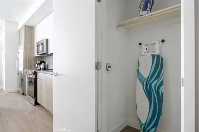 $2,529 | 511 South Harbor Boulevard, Unit 620, San Pedro, CA 90731