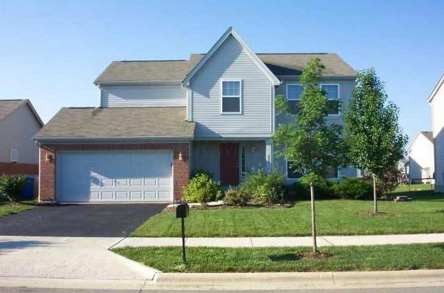 230 Lofton Circle Delaware, OH 43015 - Photo 1 of 34