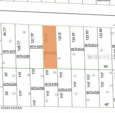 129 West Virginia Street Hawthorne, FL 32640 - Photo 3 of 4 unknown