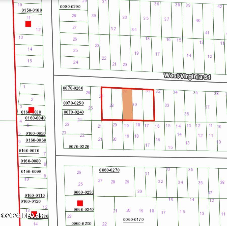 129 West Virginia Street Hawthorne, FL 32640 - Photo 4 of 4
