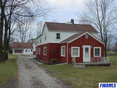 2022 Sheridan Road Fort Wayne, IN 46803 - Photo 1 of 4