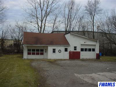 2022 Sheridan Road Fort Wayne, IN 46803 - Photo 2 of 4