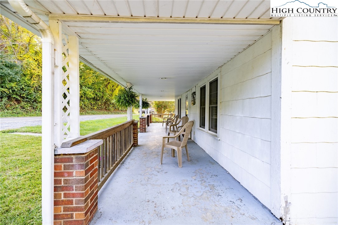 141 New Haven Road Sparta, NC 28675 - Photo 46 of 50 Gallery Image 46