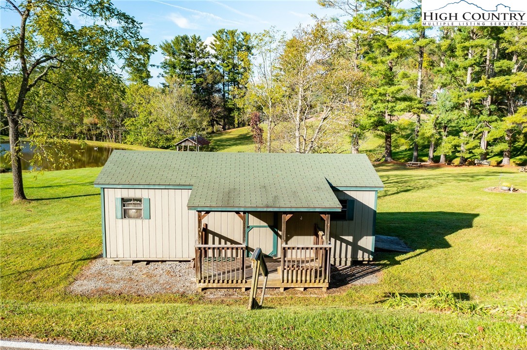 141 New Haven Road Sparta, NC 28675 - Photo 10 of 50 Gallery Image 10