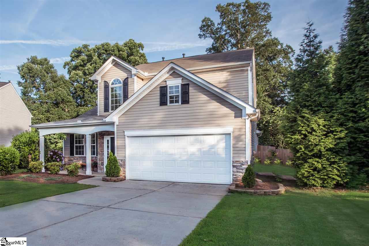 106 Tagus Court Greenville, SC 29607 - Photo 2 of 33 Gallery Image 2