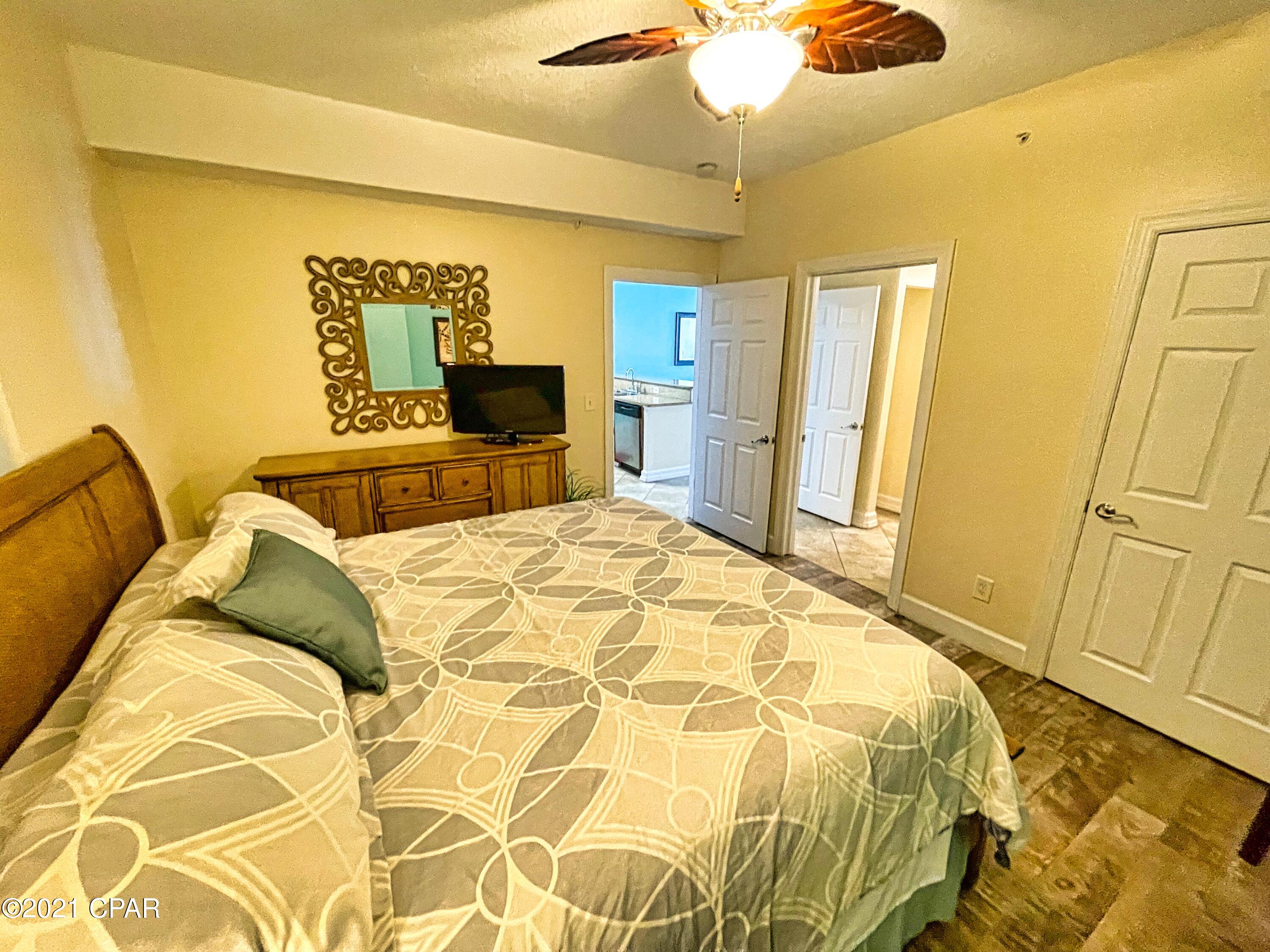 14415 Front Beach Road, Unit 1402 Panama City Beach, FL 32413 - Photo 19 of 38
