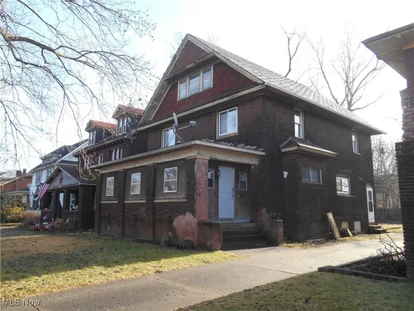 $30,000 | 413 Alameda Avenue, Youngstown, OH 44504