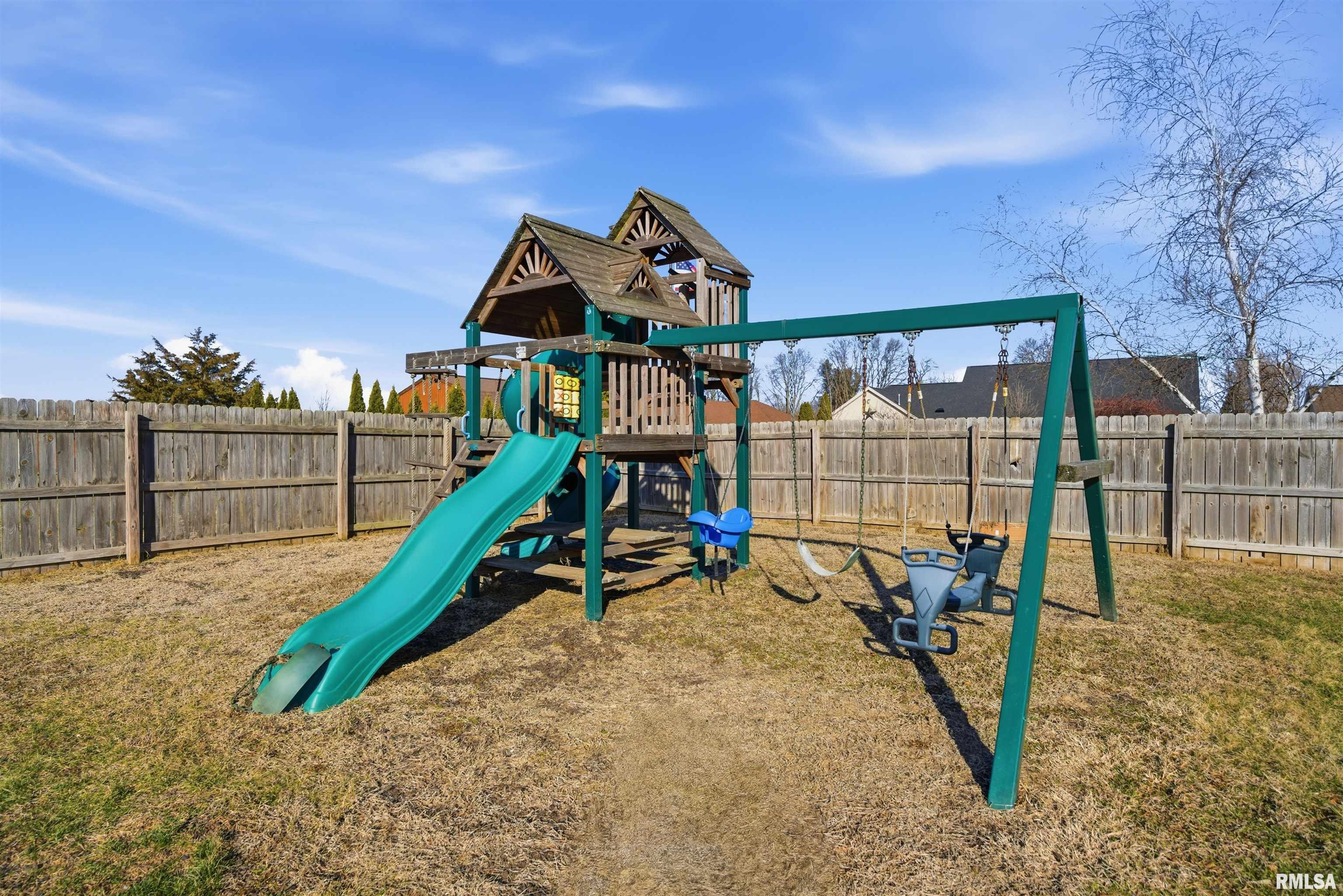 701 Buckhaven Street Pekin, IL 61554 - Photo 21 of 21