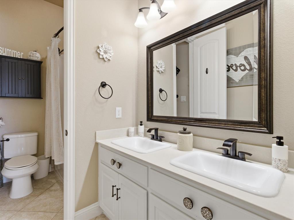 13788 El Toro Road Frisco, TX 75035 - Photo 23 of 29