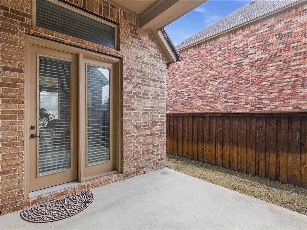 13788 El Toro Road Frisco, TX 75035 - Photo 27 of 29
