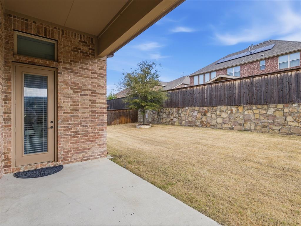 13788 El Toro Road Frisco, TX 75035 - Photo 28 of 29