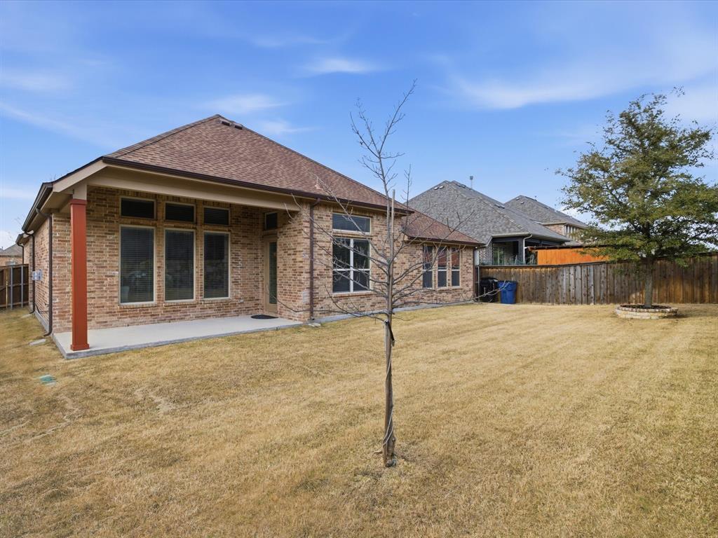 13788 El Toro Road Frisco, TX 75035 - Photo 29 of 29