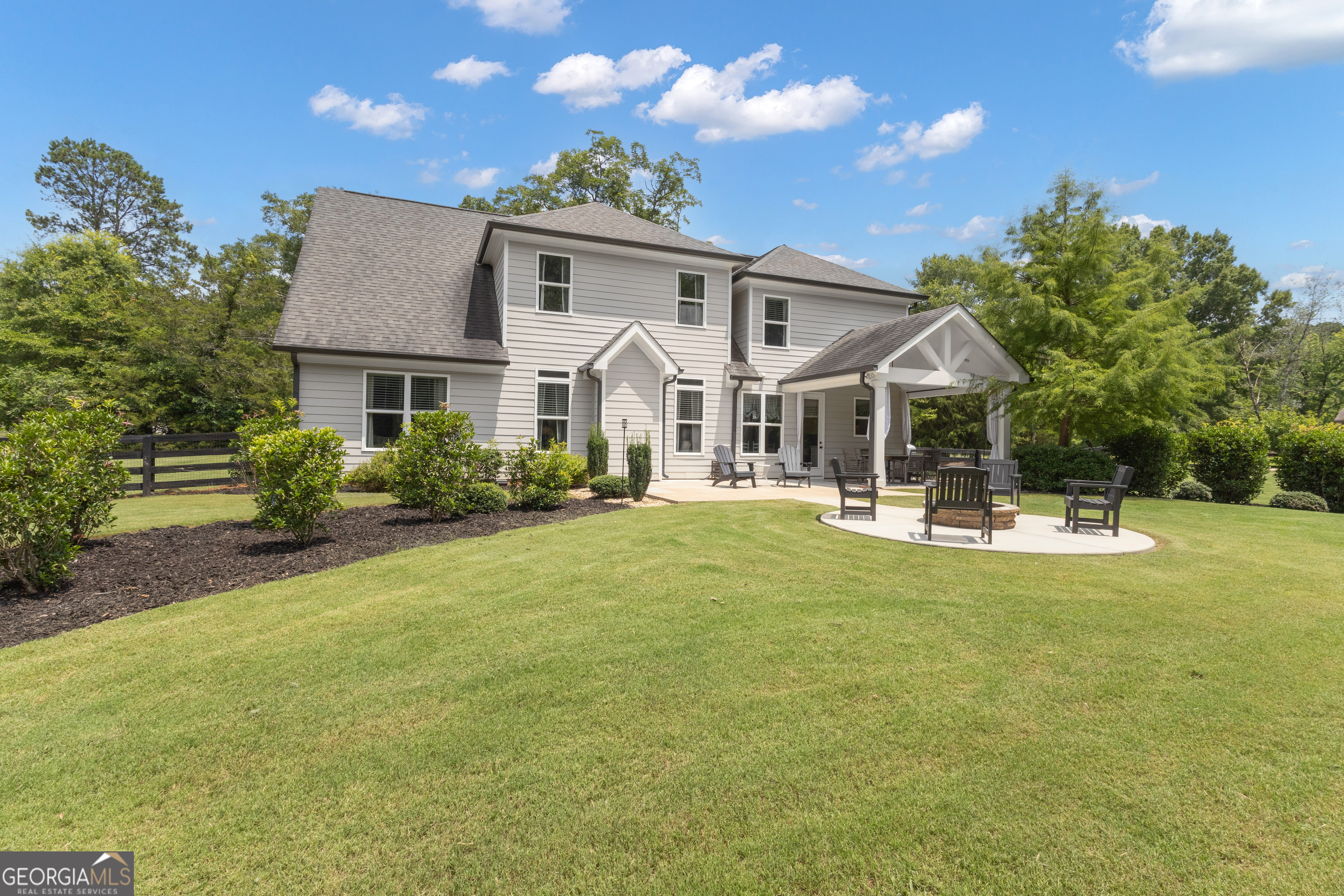183 Gable Road Brooks, GA 30205 - Photo 61 of 73