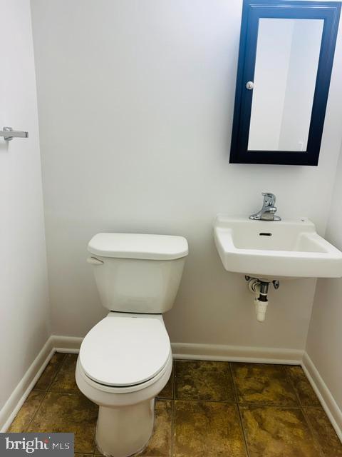 6 Ojibway Road Randallstown, MD 21133 - Photo 30 of 32 1.2 BATH LOWER LEVEL