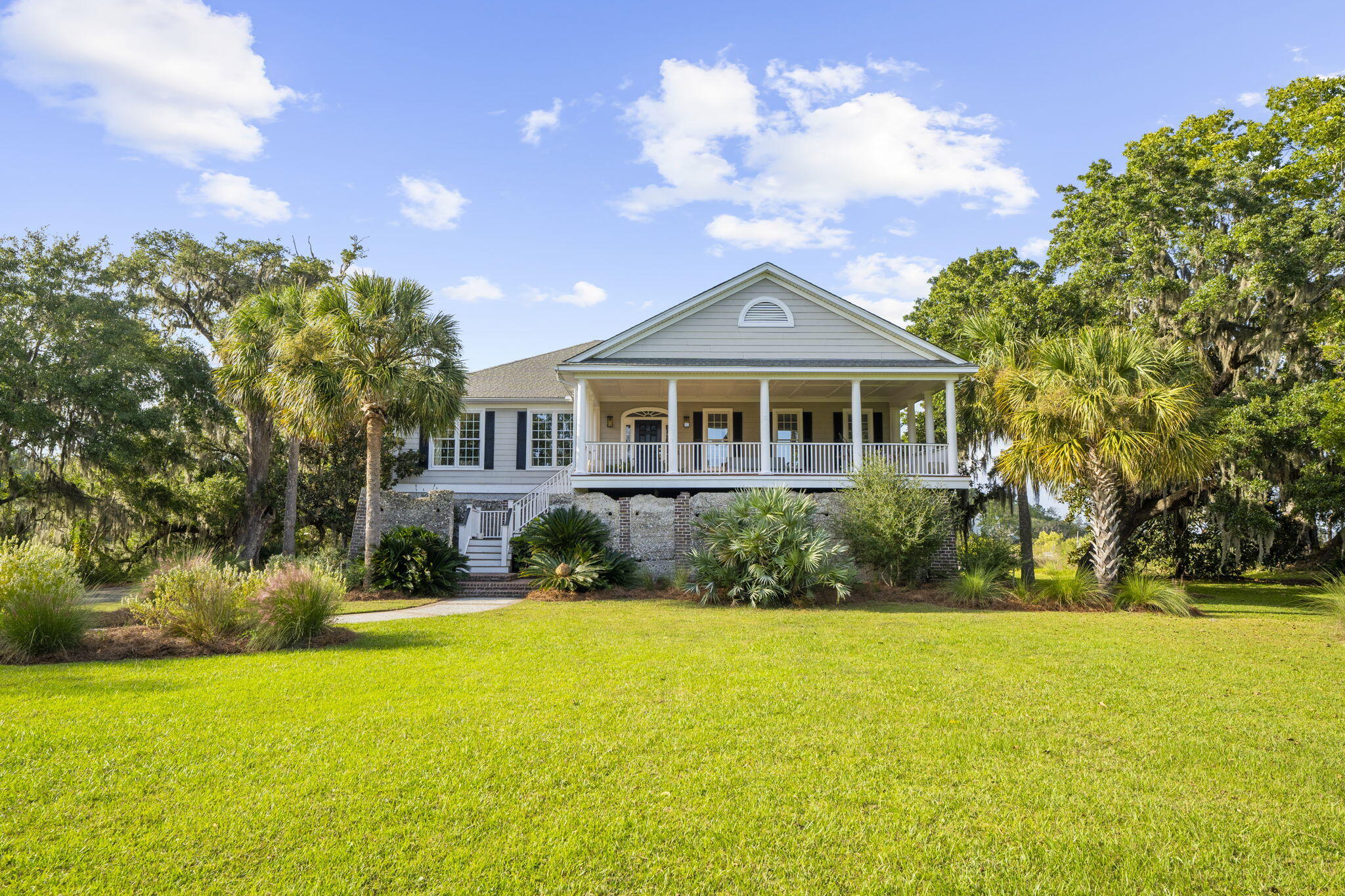 2411 Kemway Road Johns Island, SC 29455 - Photo 4 of 99