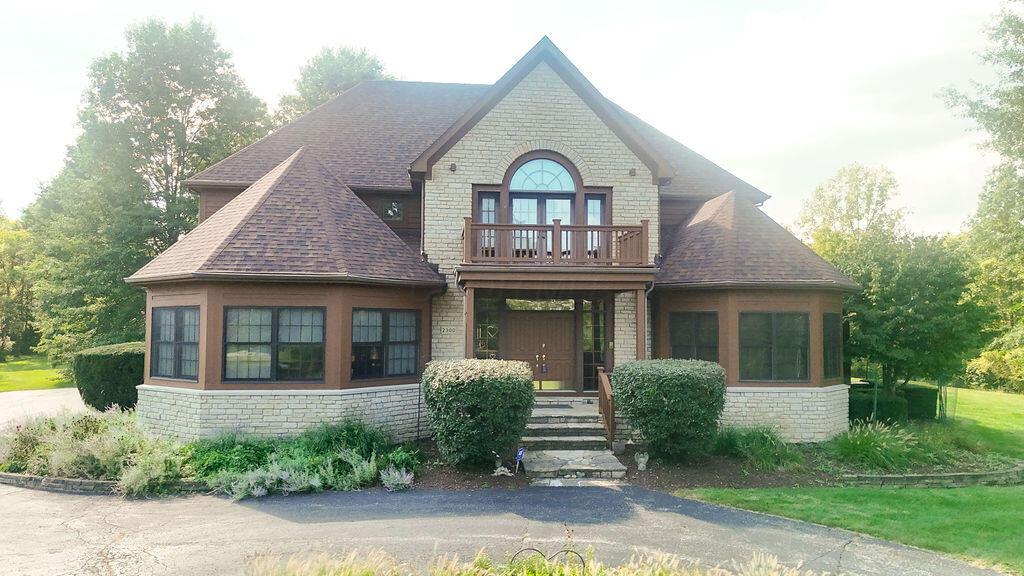 2300 Lackey Old State Road Delaware, OH 43015 - Photo 5 of 54 2-1