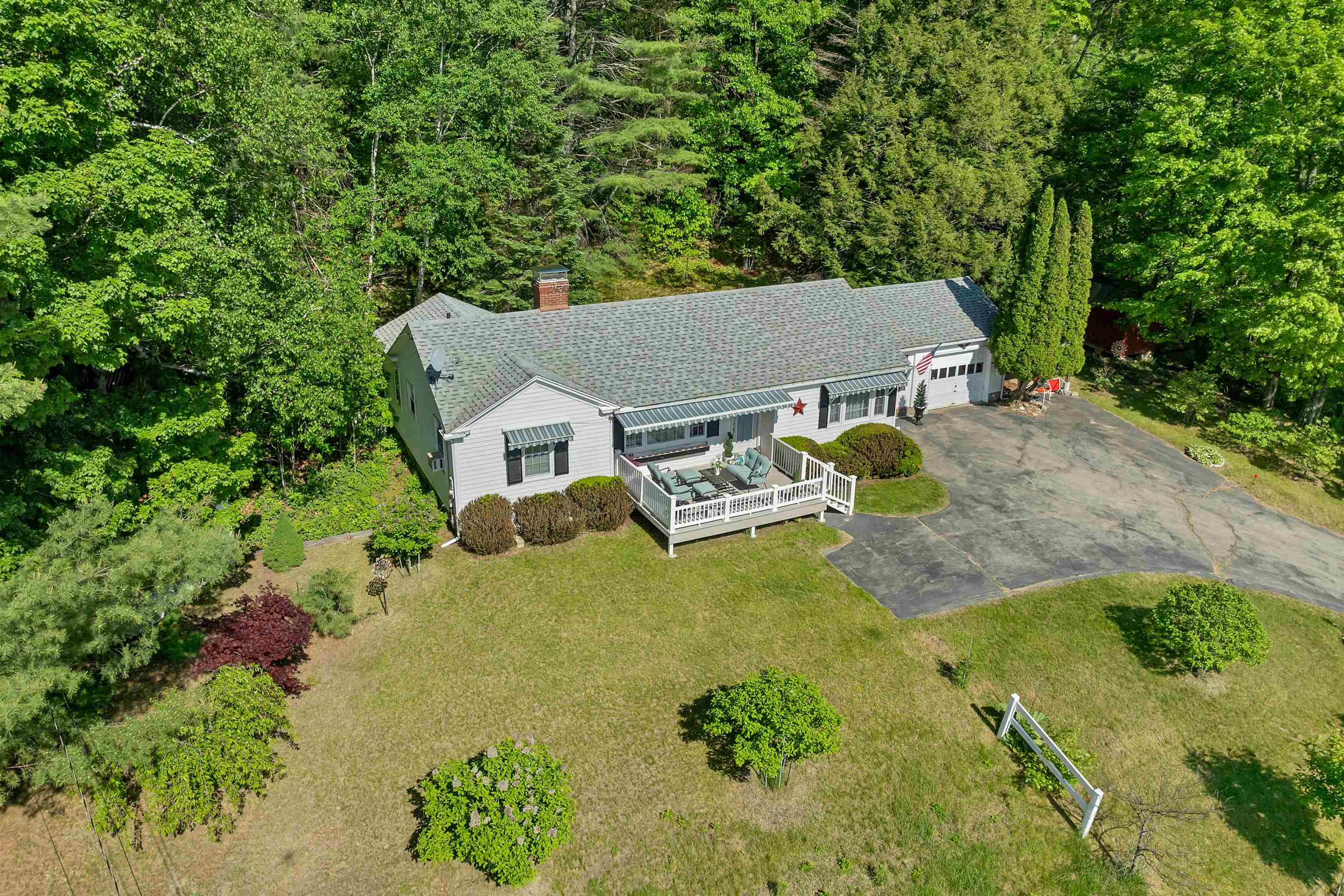 324 Prospect Street Franklin, NH 03235 - Photo 33 of 52