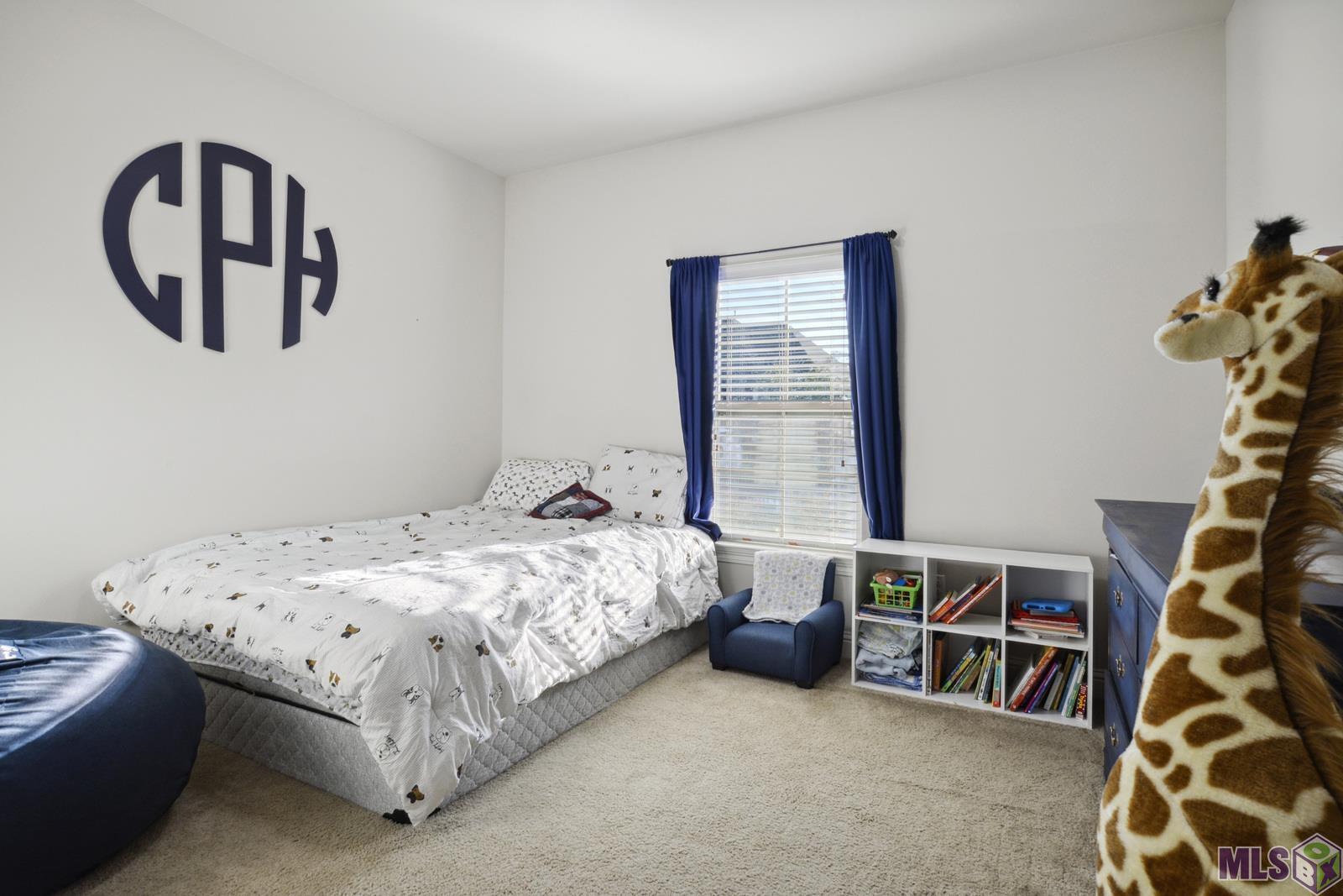 9426 Falling Oak Drive Baton Rouge, LA 70817 - Photo 21 of 25 Additional Bedroom