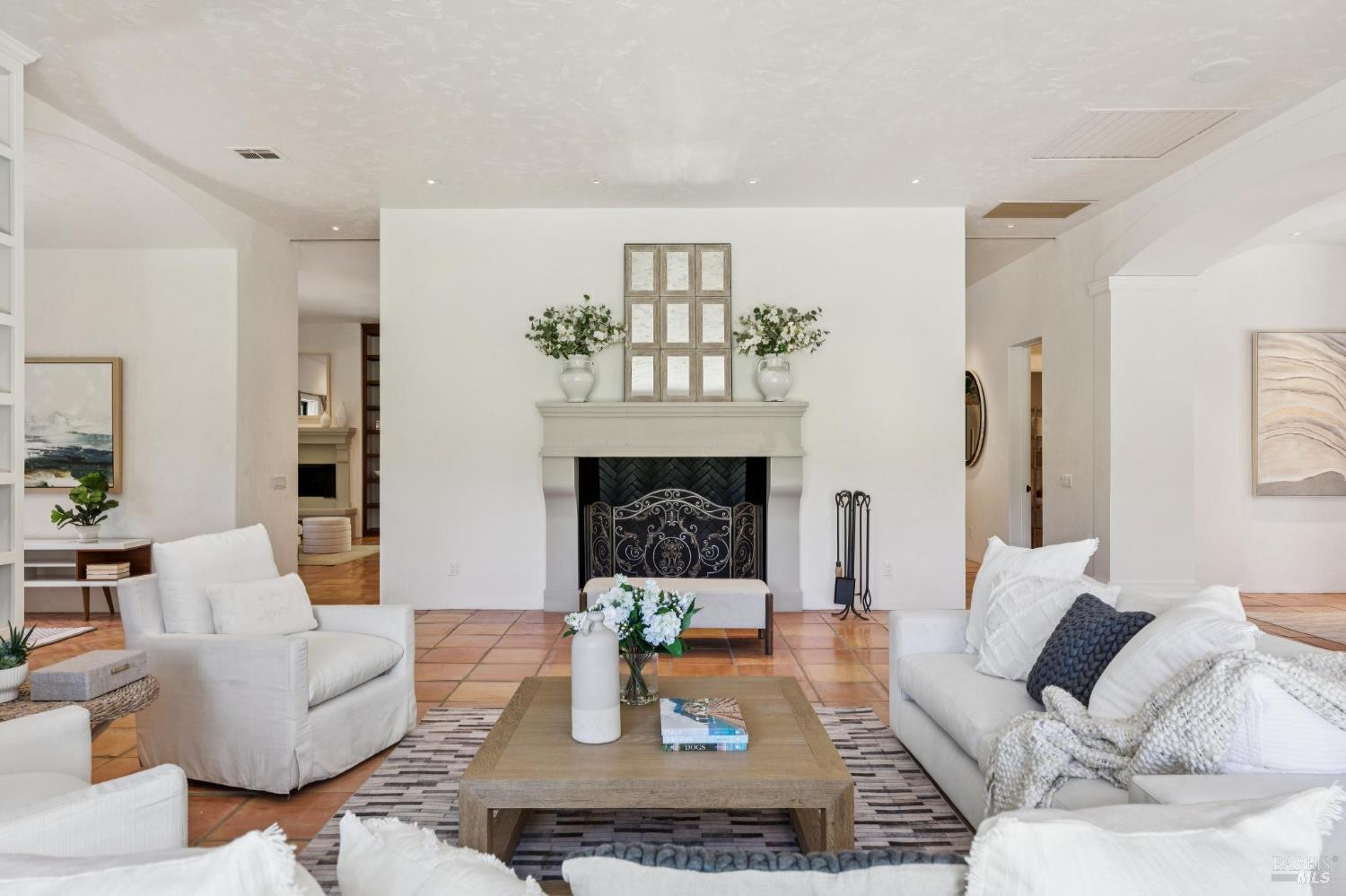 391 Crystal Springs Road St. Helena, CA 94574 - Photo 18 of 99