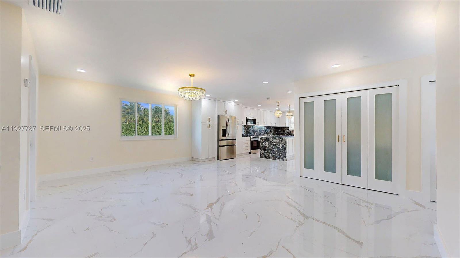 3801 Southwest 132nd Avenue Miami, FL 33175 - Photo 15 of 74 a view of livingroom with furniture