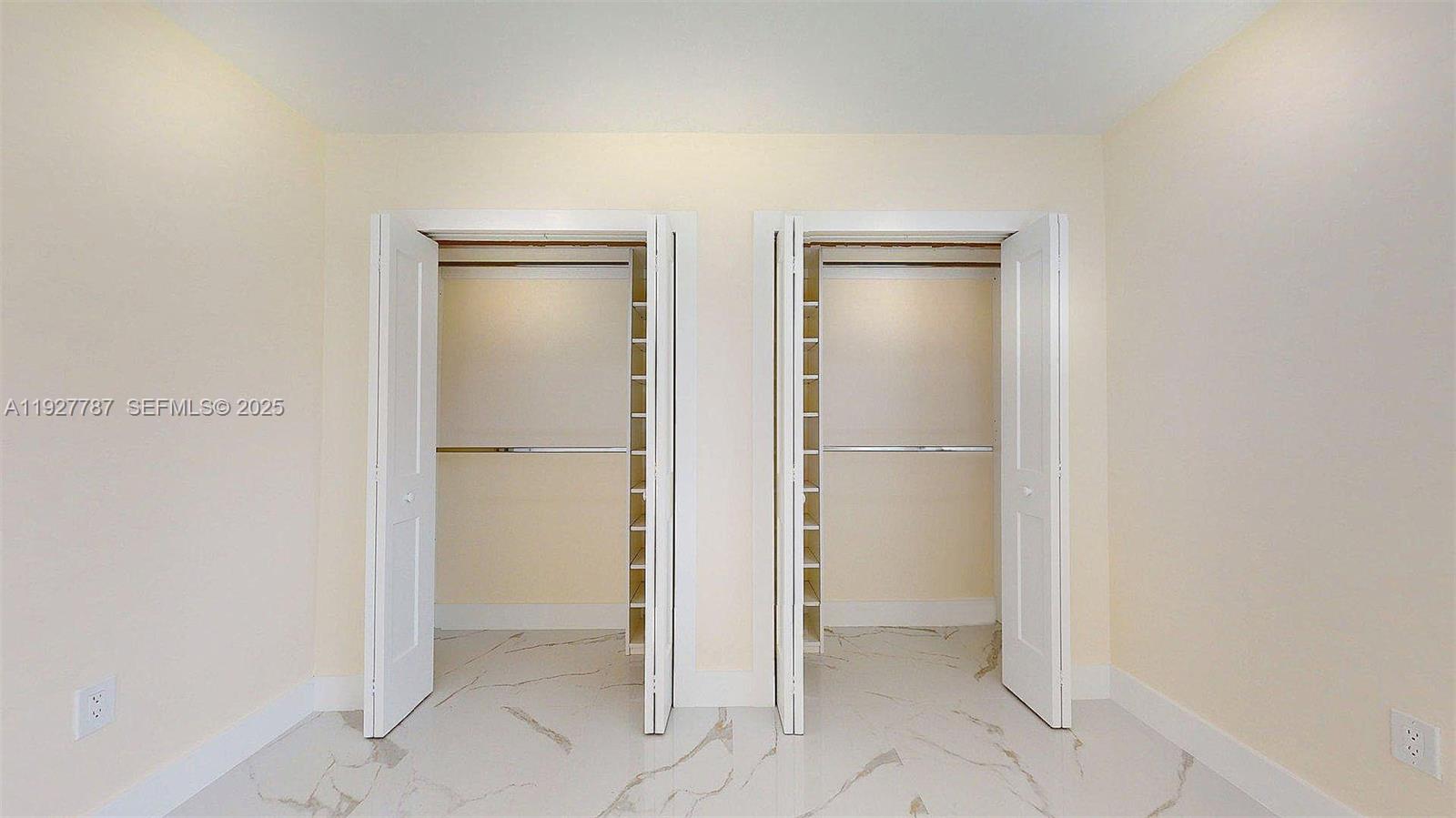 3801 Southwest 132nd Avenue Miami, FL 33175 - Photo 41 of 74 a view of an empty room