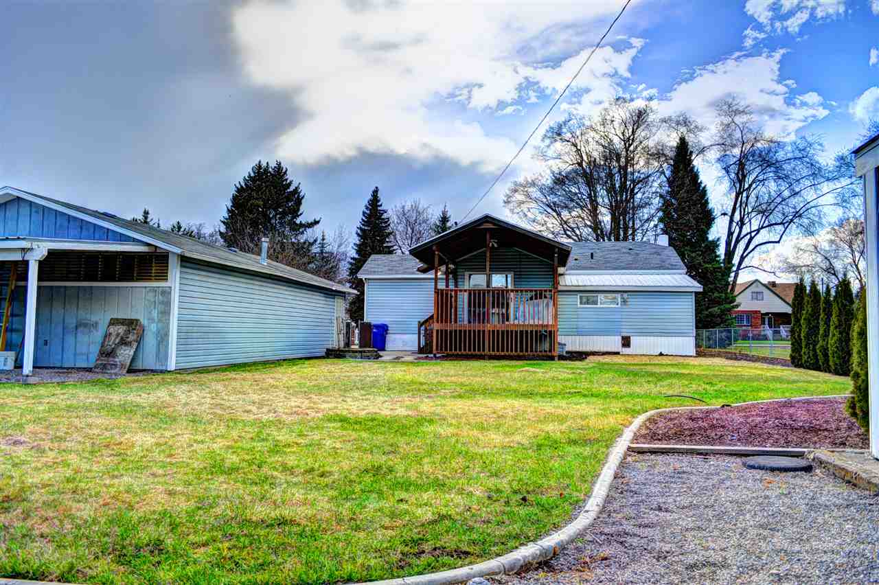 2120 North Coleman Road Spokane Valley, WA 99212 - Photo 16 of 17