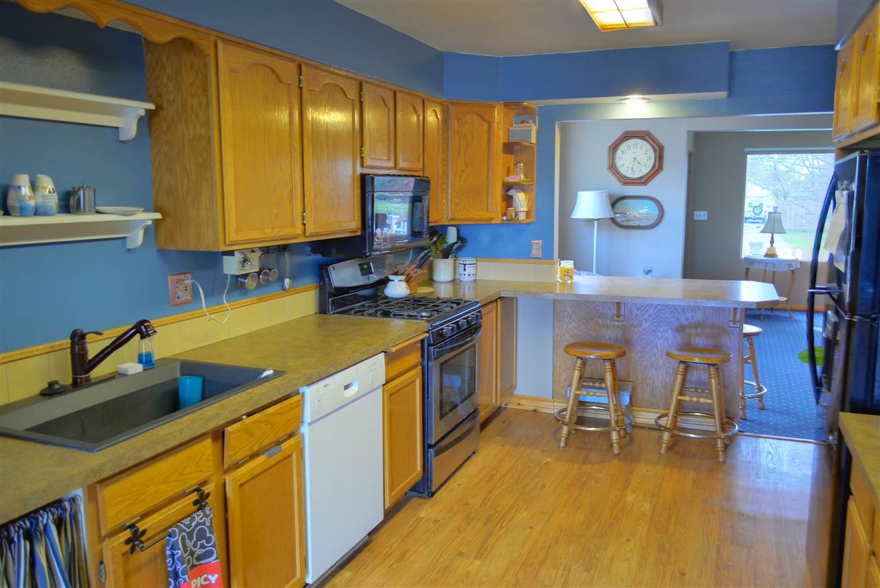 2120 North Coleman Road Spokane Valley, WA 99212 - Photo 3 of 17