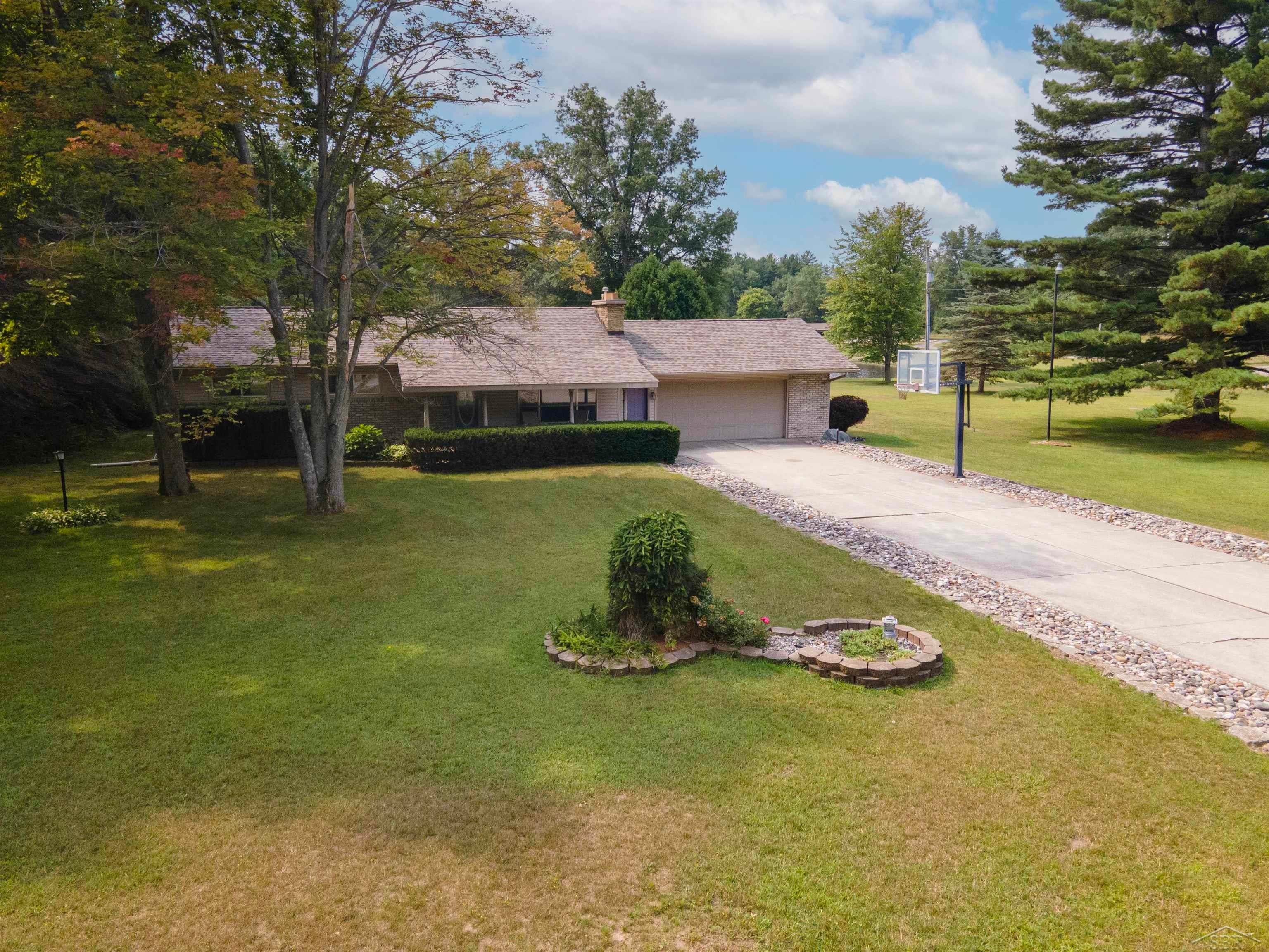 21645 Swan Creek Road Merrill, MI 48637 - Photo 11 of 68 Gallery Image 11