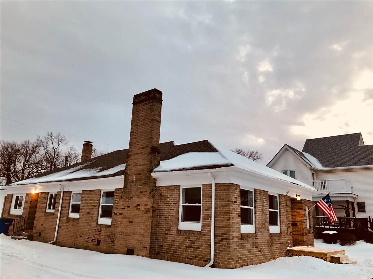 206 West Main Street Butler, IN 46721 - Photo 1 of 35