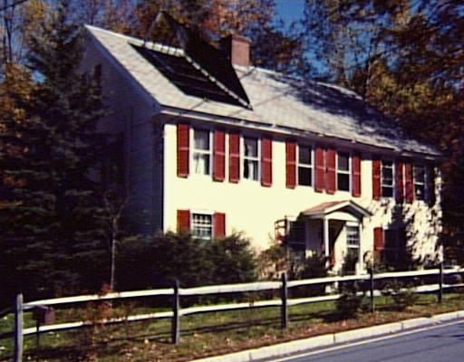 6 Mountain Road Colrain, MA 01340 - Photo 1 of 1