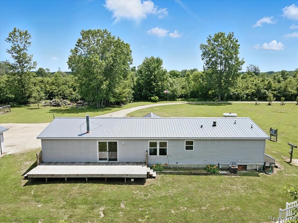 4411 Mortimer Line Road Croswell, MI 48422 - Photo 8 of 33 Gallery Image 8