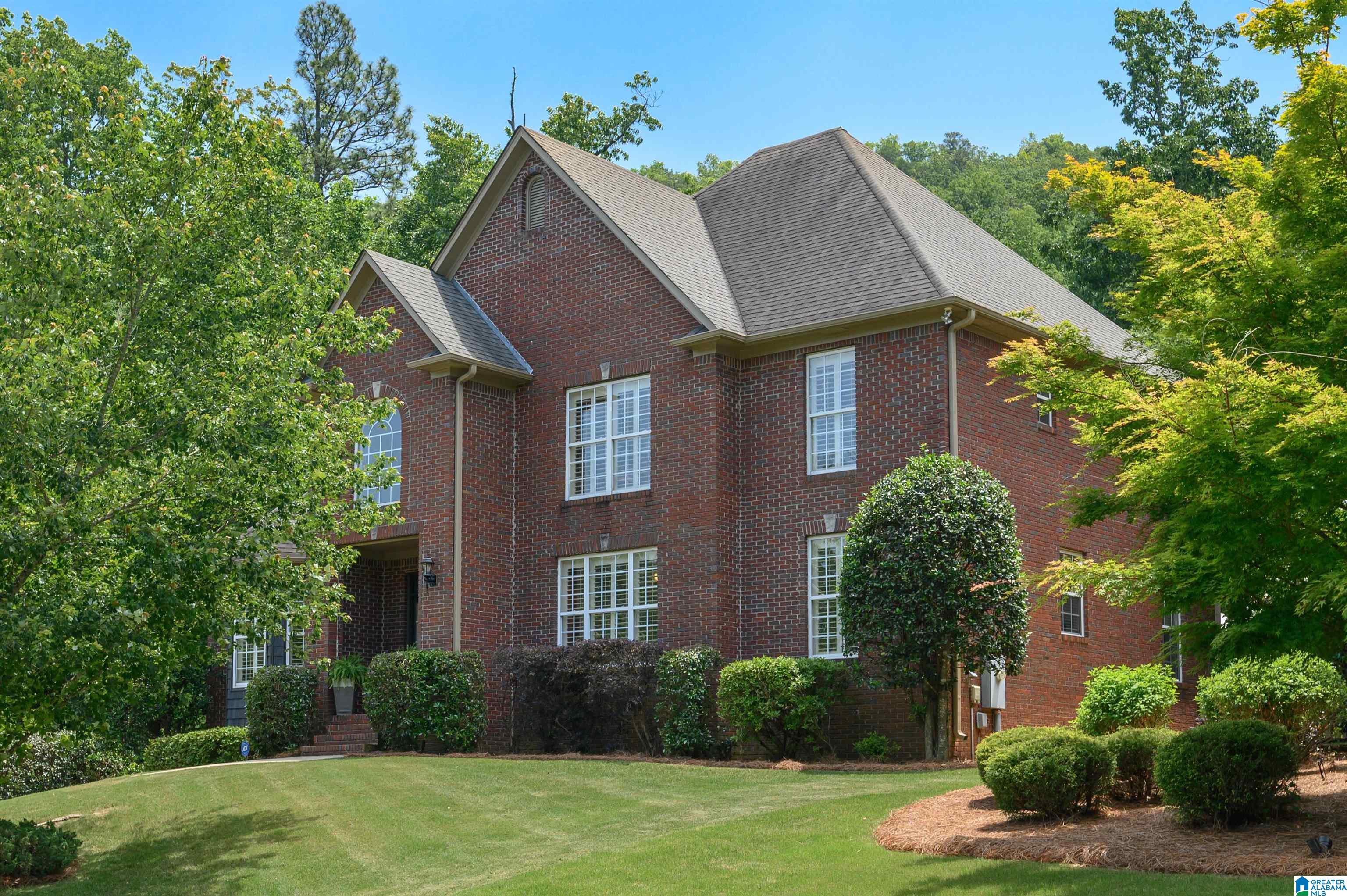 6138 Eagle Point Circle Birmingham, AL 35242 - Photo 49 of 54