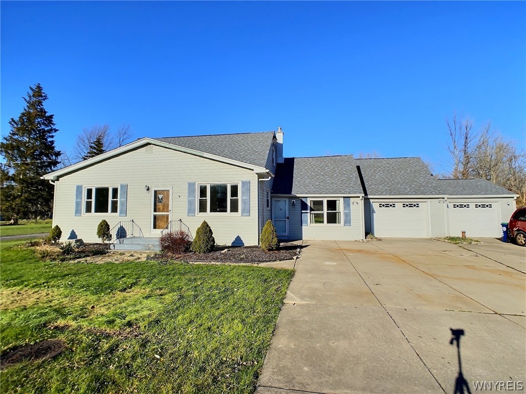 2456 North French Road Amherst, NY 14051 - Photo 1 of 1 Gallery Image 1