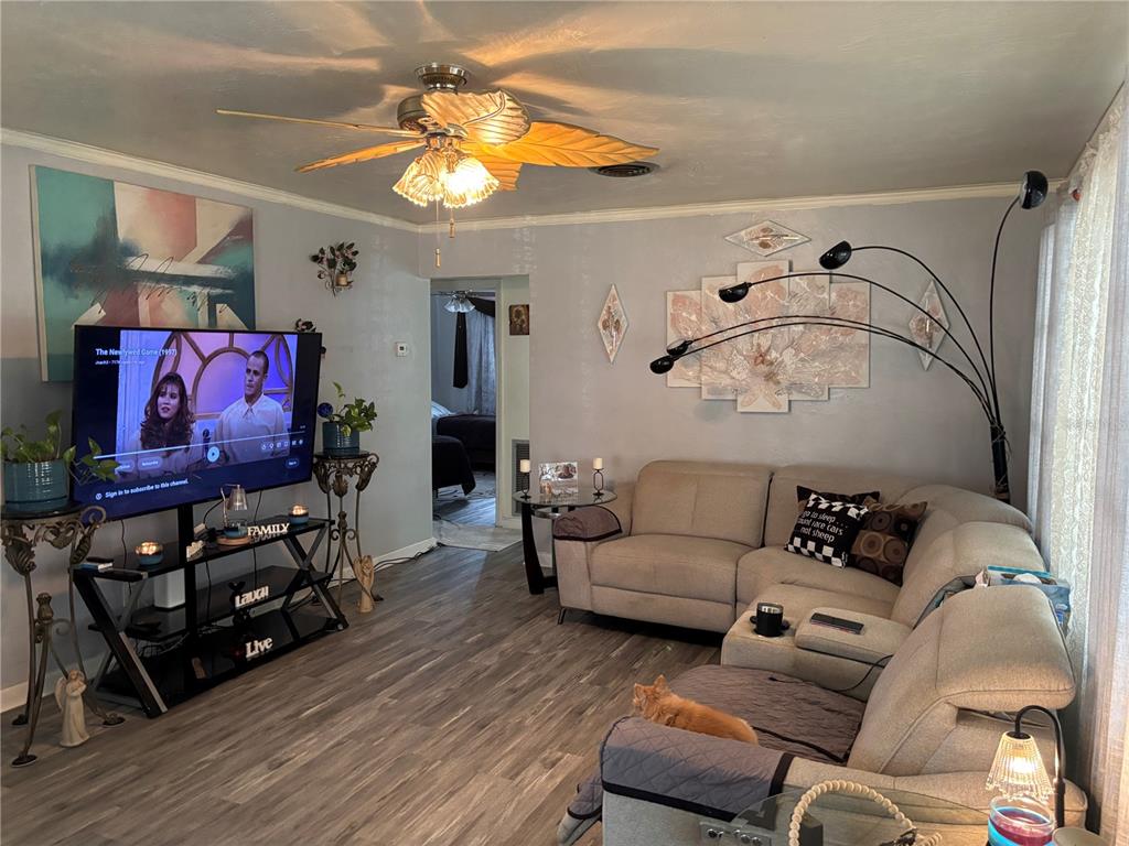 262 Walter Avenue Frostproof, FL 33843 - Photo 5 of 21